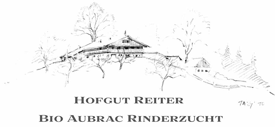 Logo Hofgut Reiter